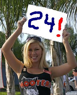 Hooter24