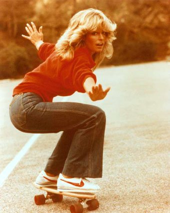farrah