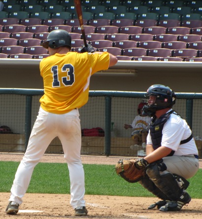 2012 Gastrich