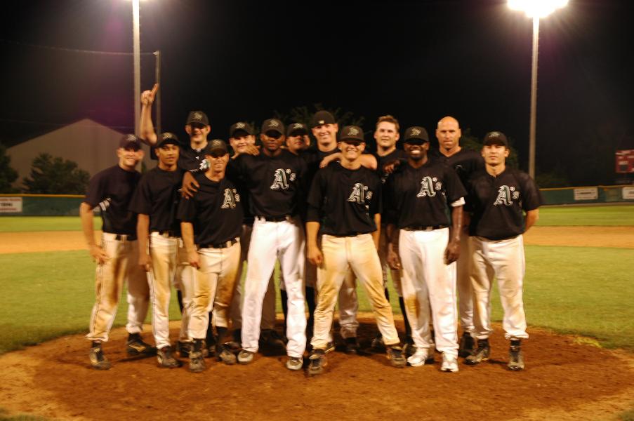 A's 2007 Photo1