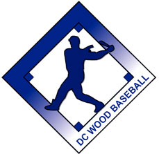 DC Wood Baseball