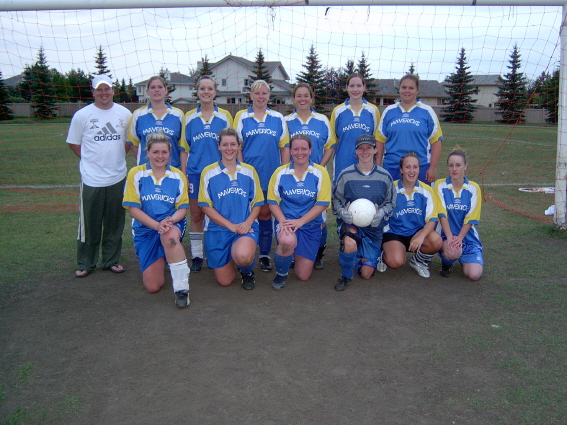 Serious Team