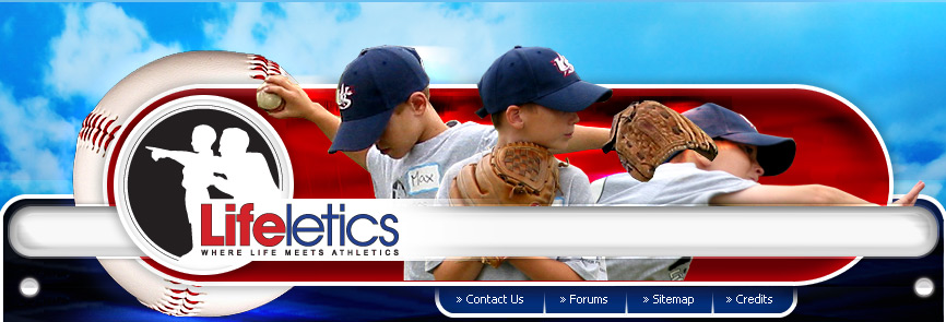 Lifeletics