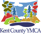 Kent YMCA Logo