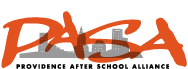 PASA LOGO