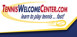 Welcome Center