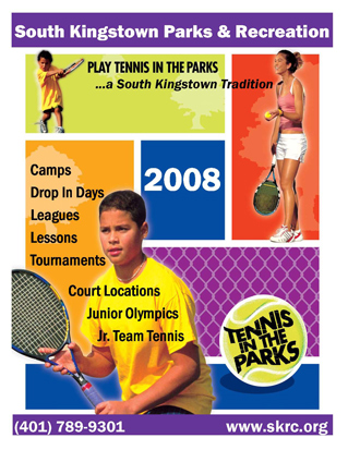 SKRC Brochure