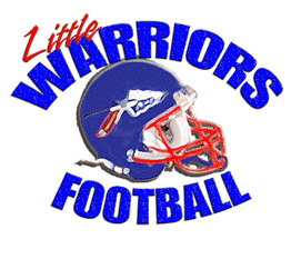 Little Warriors