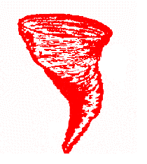spin tornado