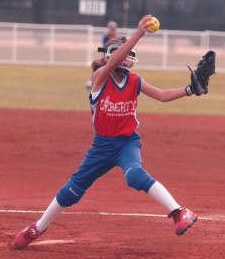 Caitlyn Swisher
