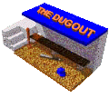 Dugout