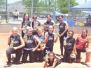 TSC STATE CHAMPS 2011