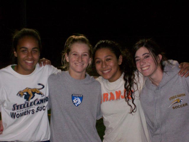 4v4 champs