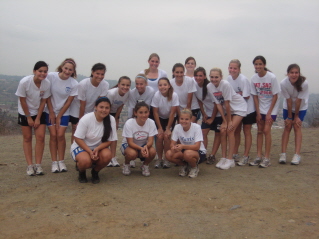 2008 Freshman