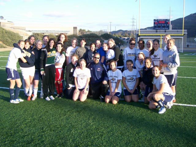 2007 alumni