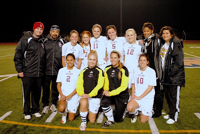 2010 Seniors