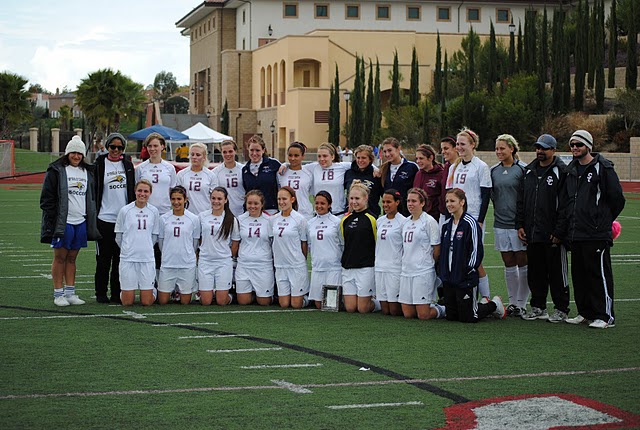 2010 Cif finalists