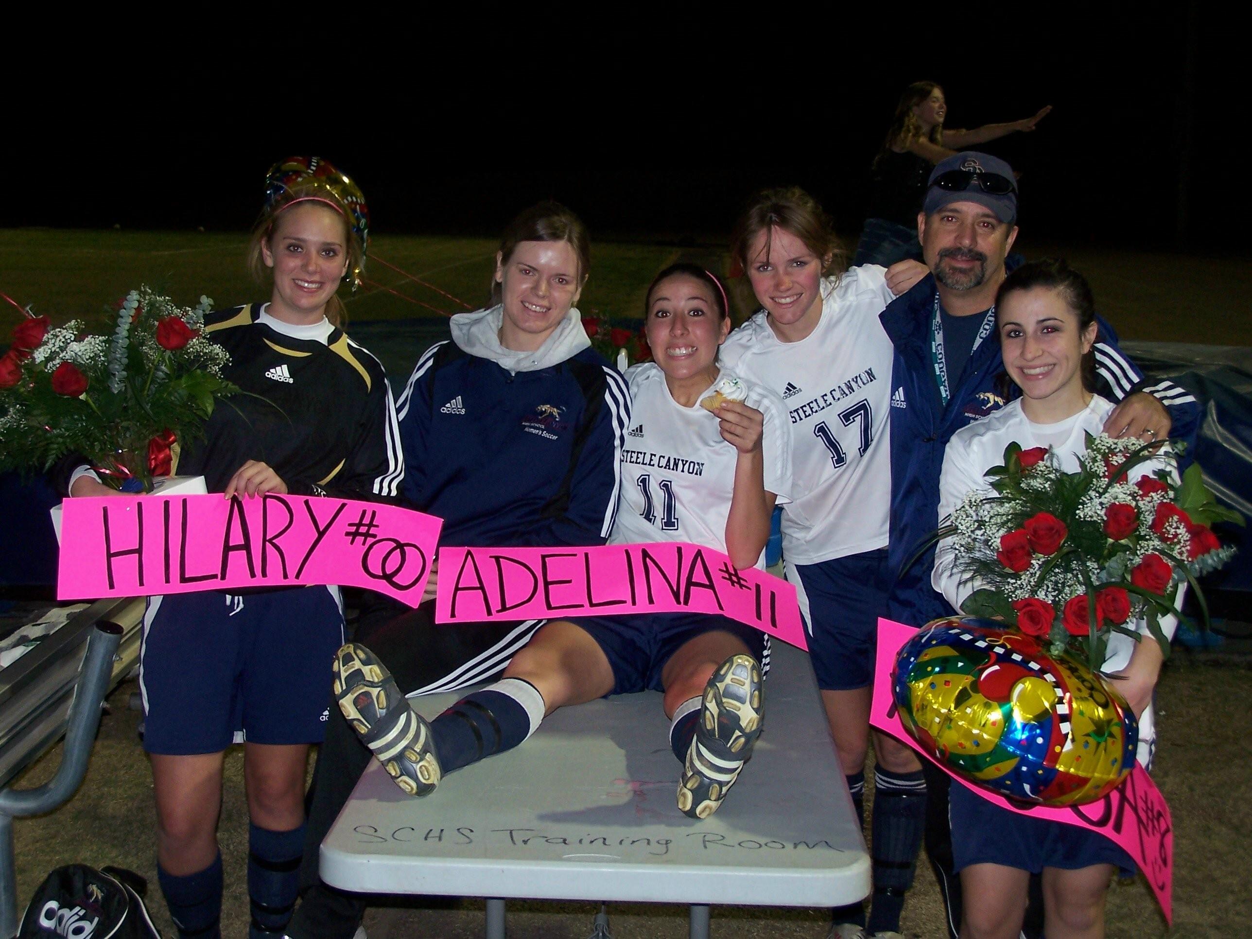2007 Seniors