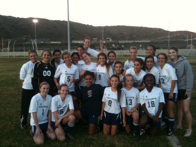 2010 Freshman
