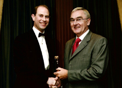 terry pateman