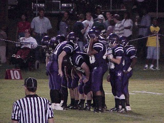 Mangham