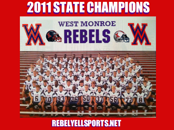 REBEL YELL SPORTS FORUM