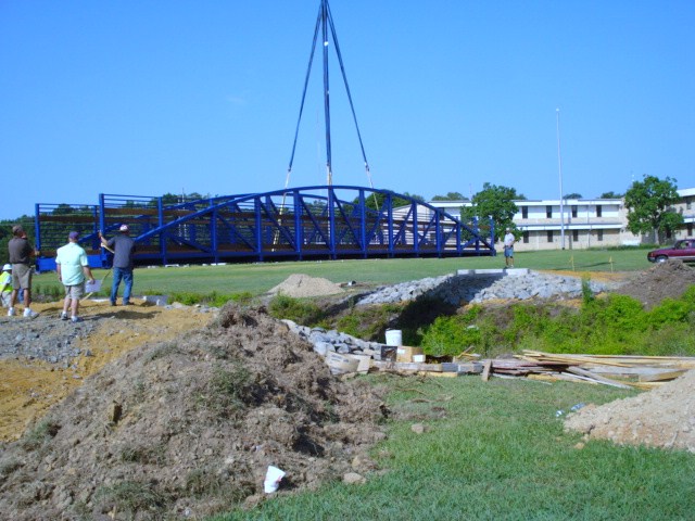 Rebel Bridge 52
