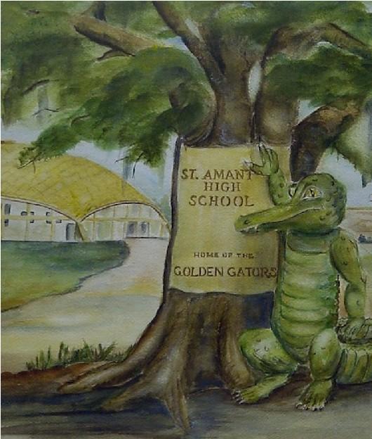 St.Amant