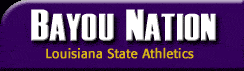 Bayou Nation