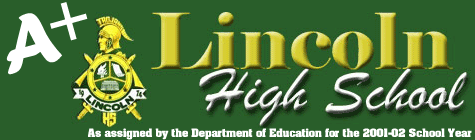 LincolnHigh 