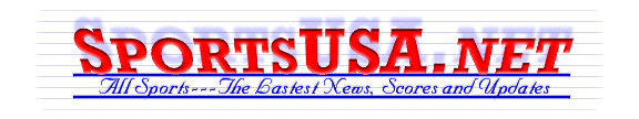Sports USA