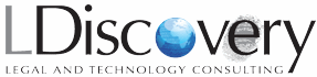 LDisco Logo