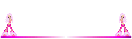 pink divider