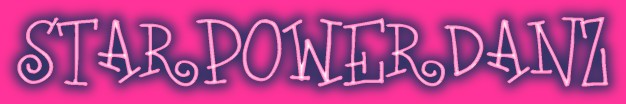 STARPOWER DANCERS ROCK!!