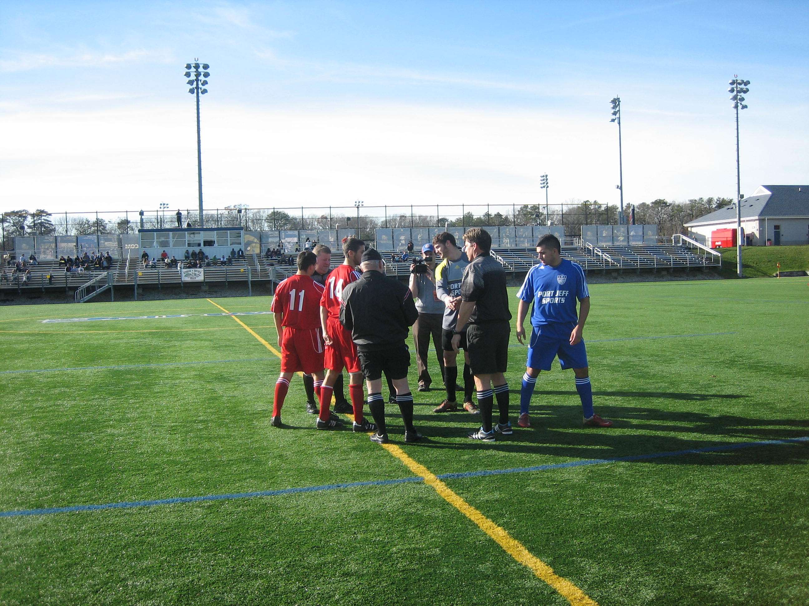 COIN FLIP