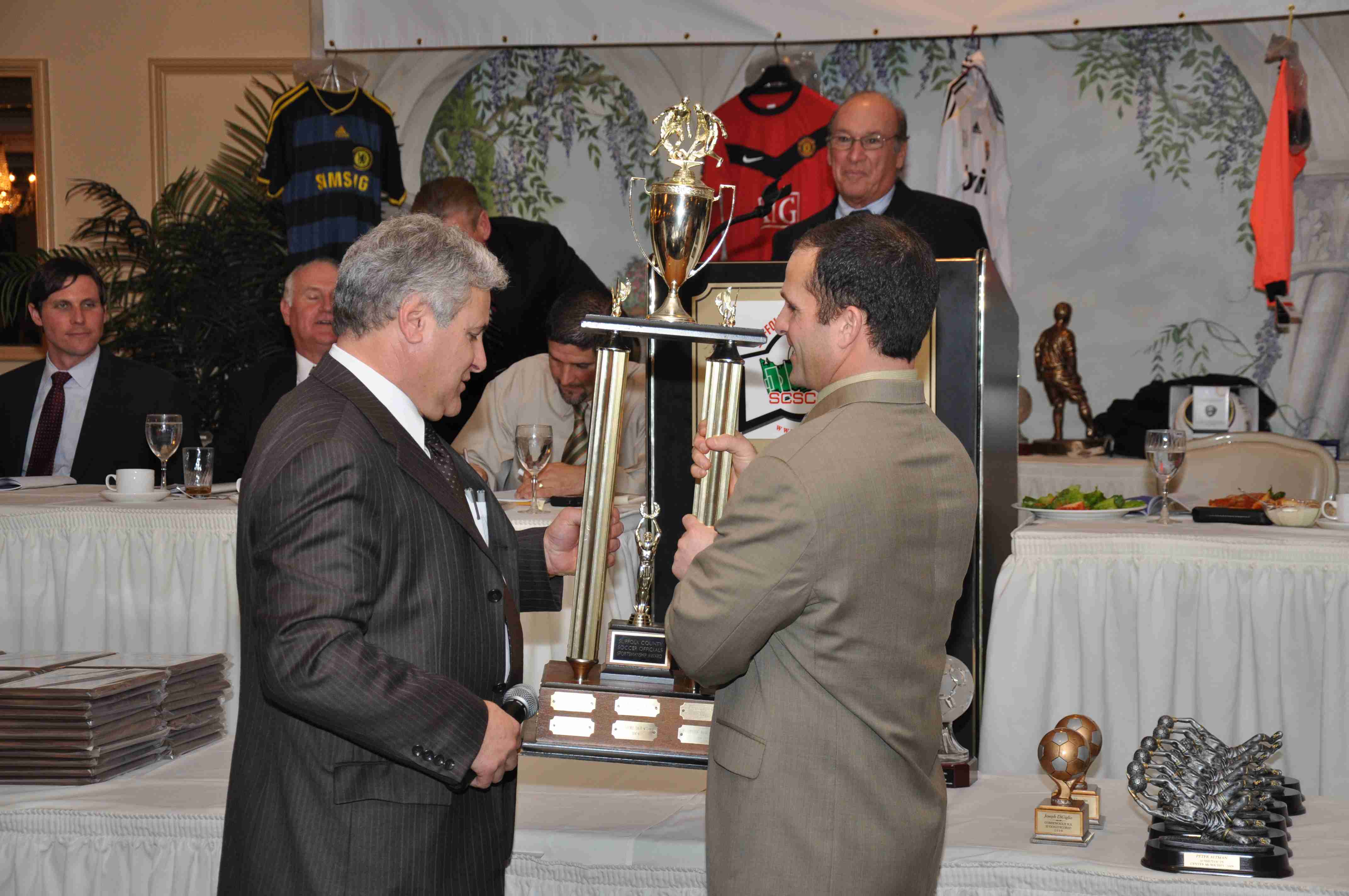 2009 SCSOA Sp