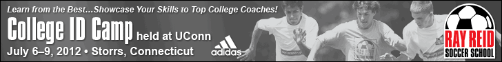 Ray Reid College Prep Camps