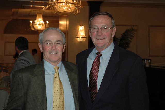 Hall of Famers