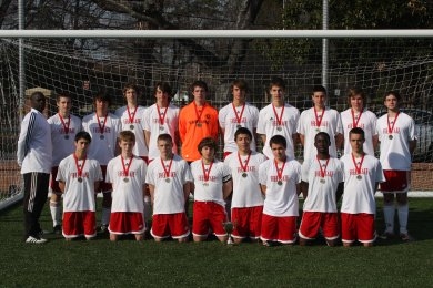 2008-09 Dragons