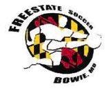 Freestate Logo