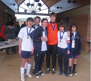 Champions