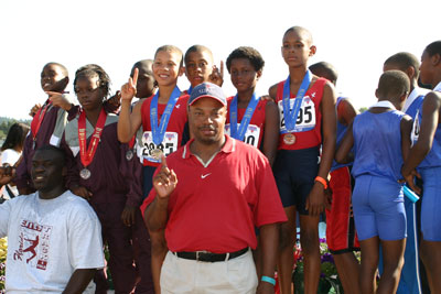 4x400 bantam awards