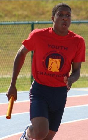 Brandon 4x400 2