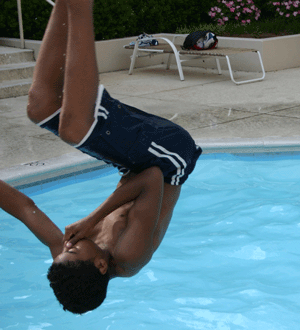 Upside Down