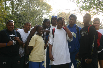 Cobb Titans HS 2007
