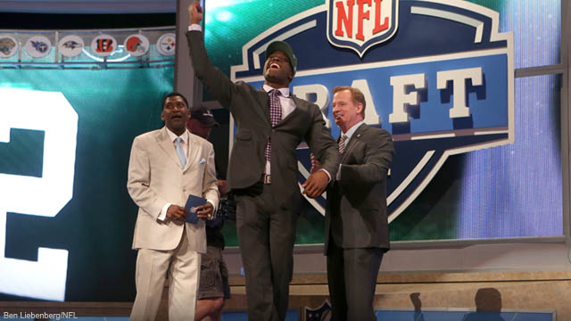 Stephen Draft