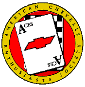 A.C.E.S.