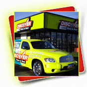 Discover Rims