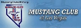 Mustang LV