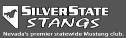 Silver State Stangs